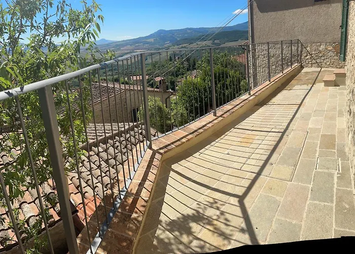 La Falegnameria