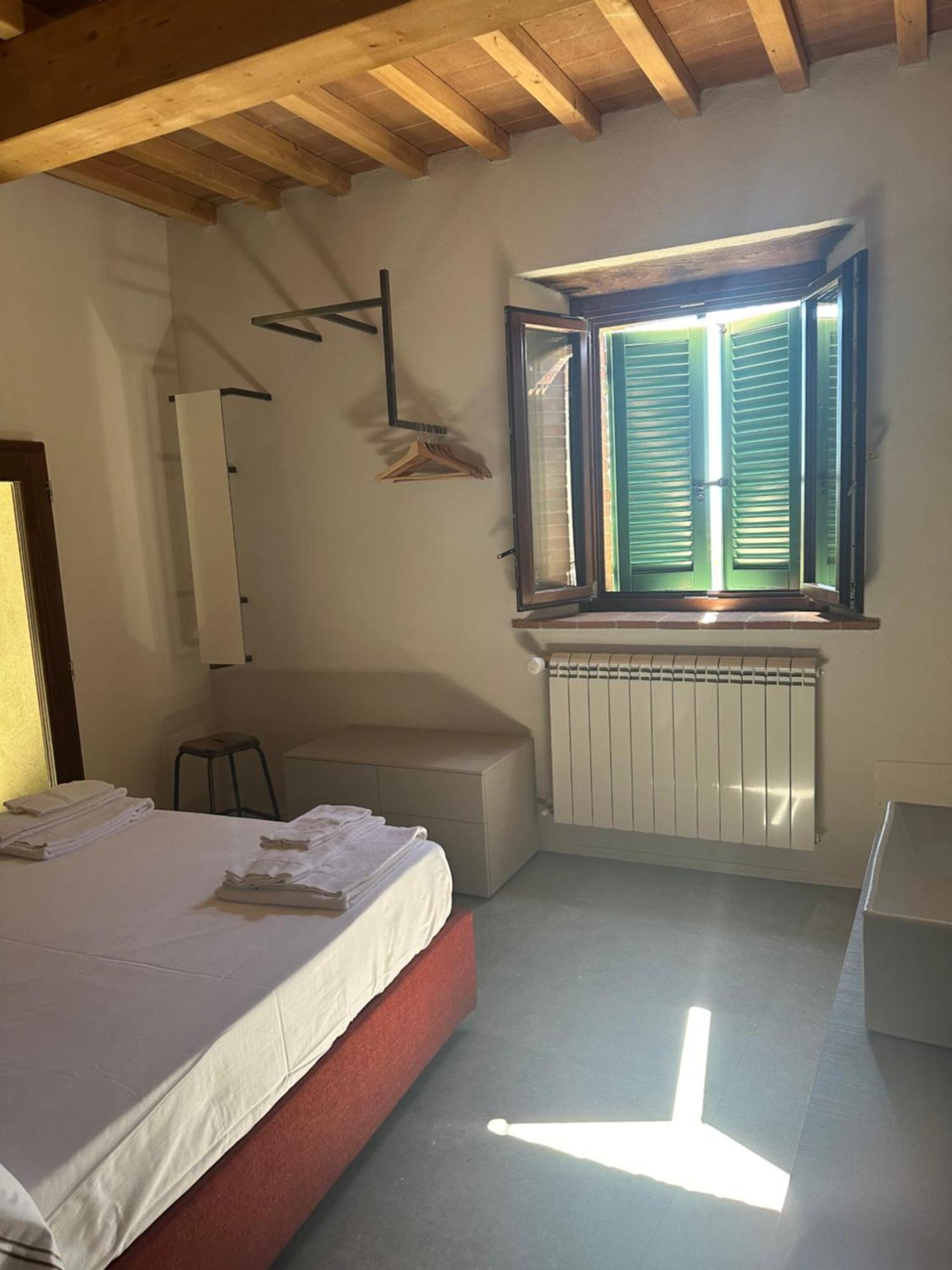 Apartment La Falegnameria