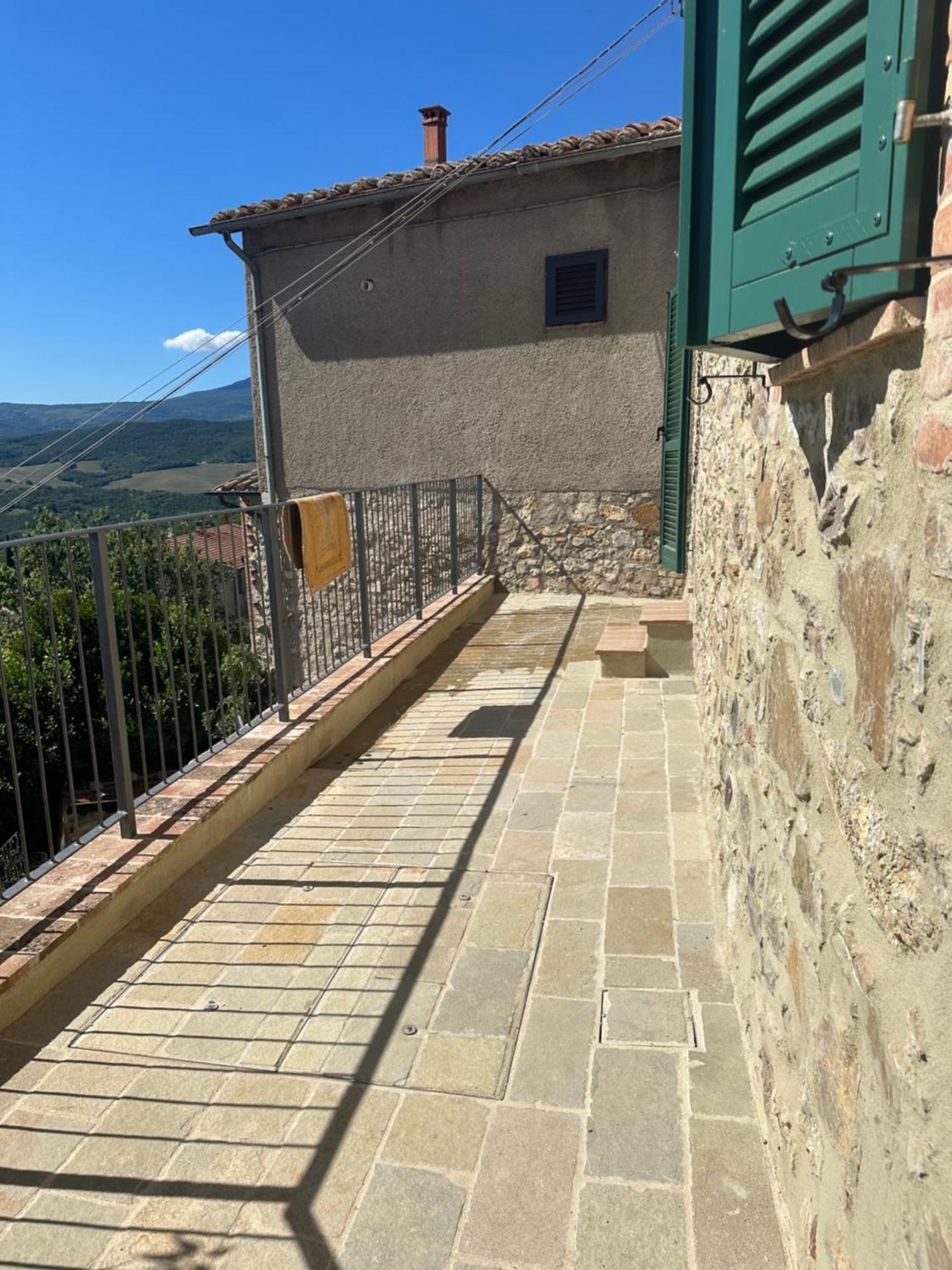La Falegnameria Castiglione d'Orcia