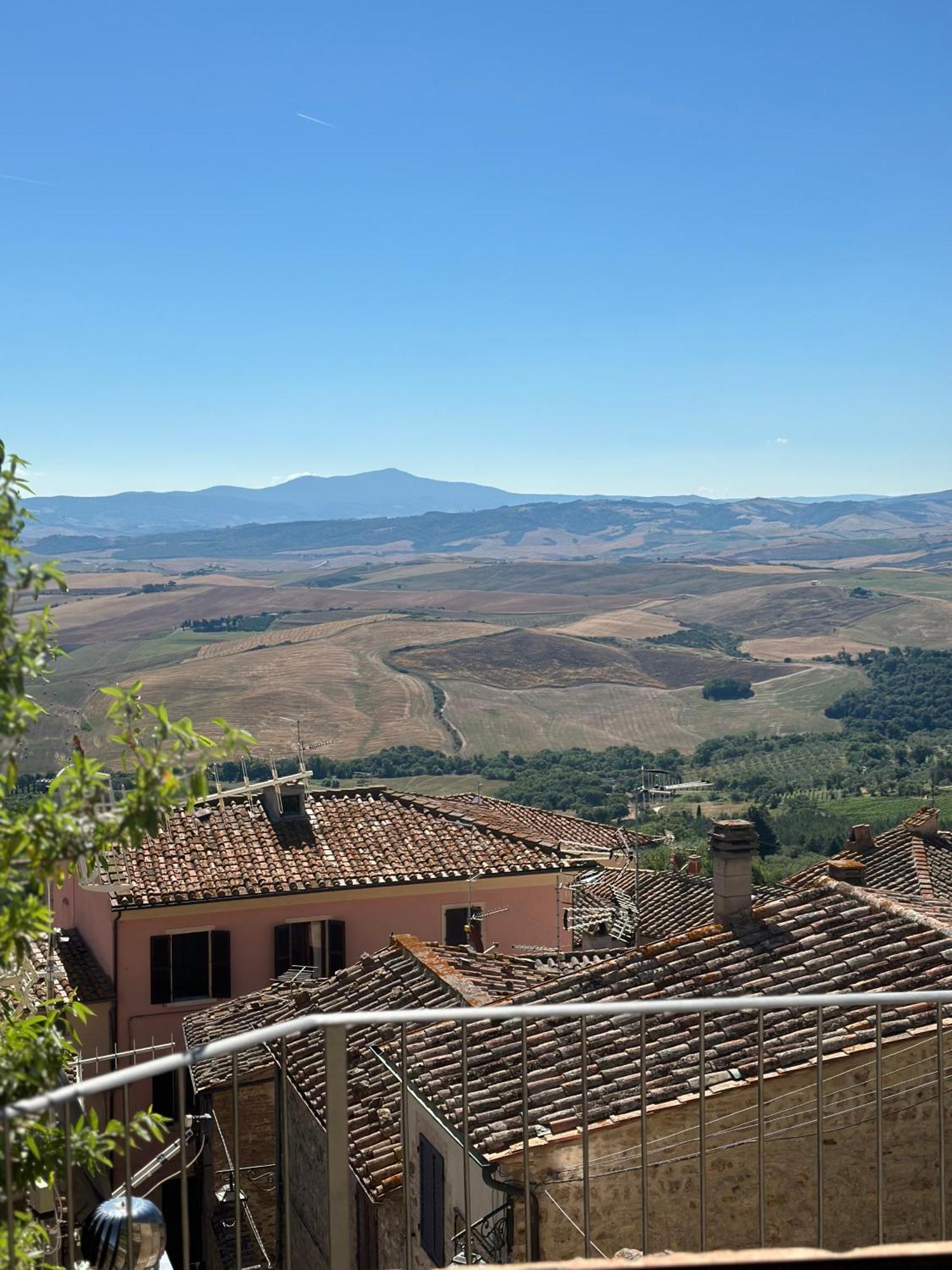Apartment La Falegnameria