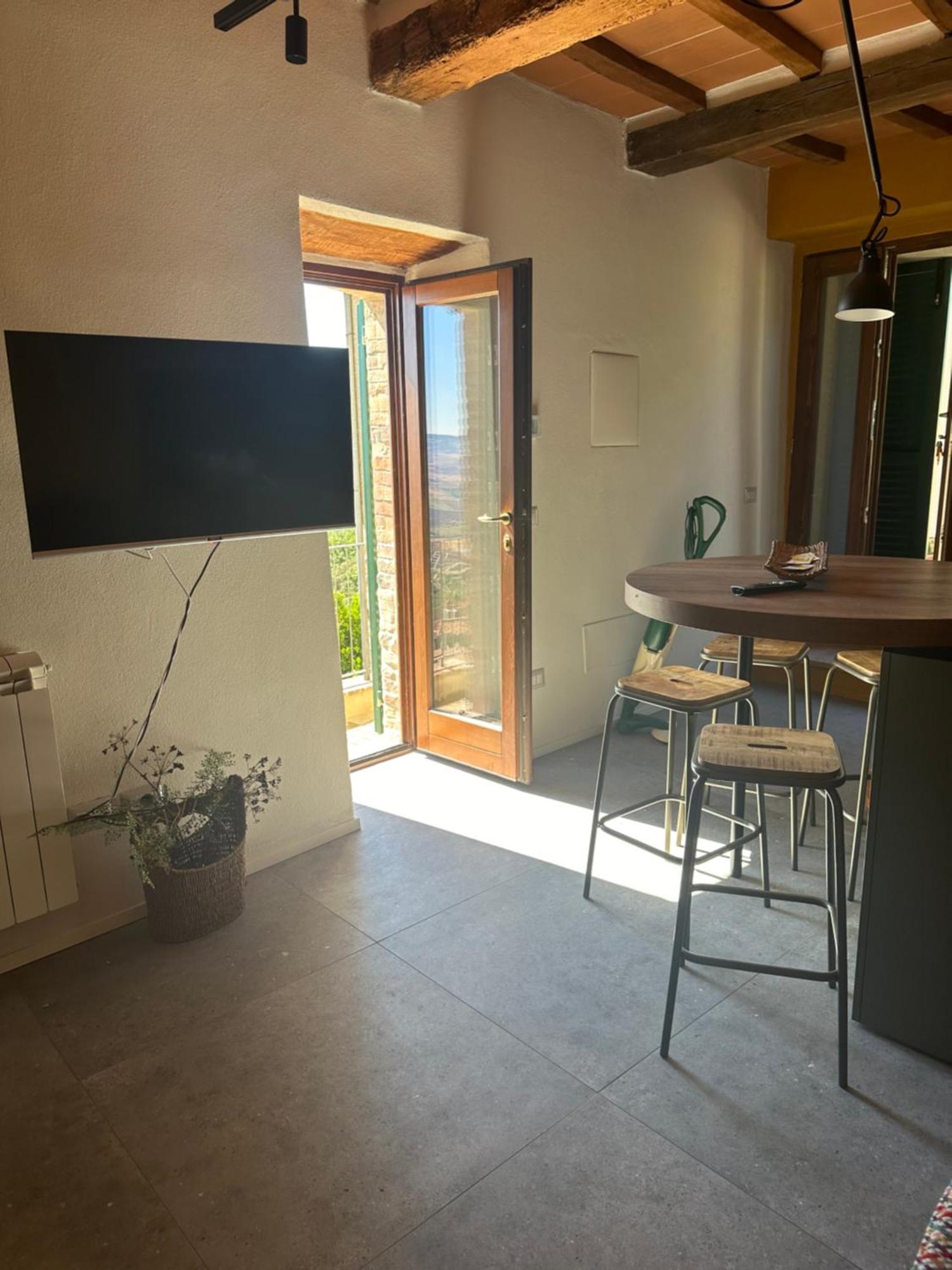 Apartment La Falegnameria Castiglione d'Orcia