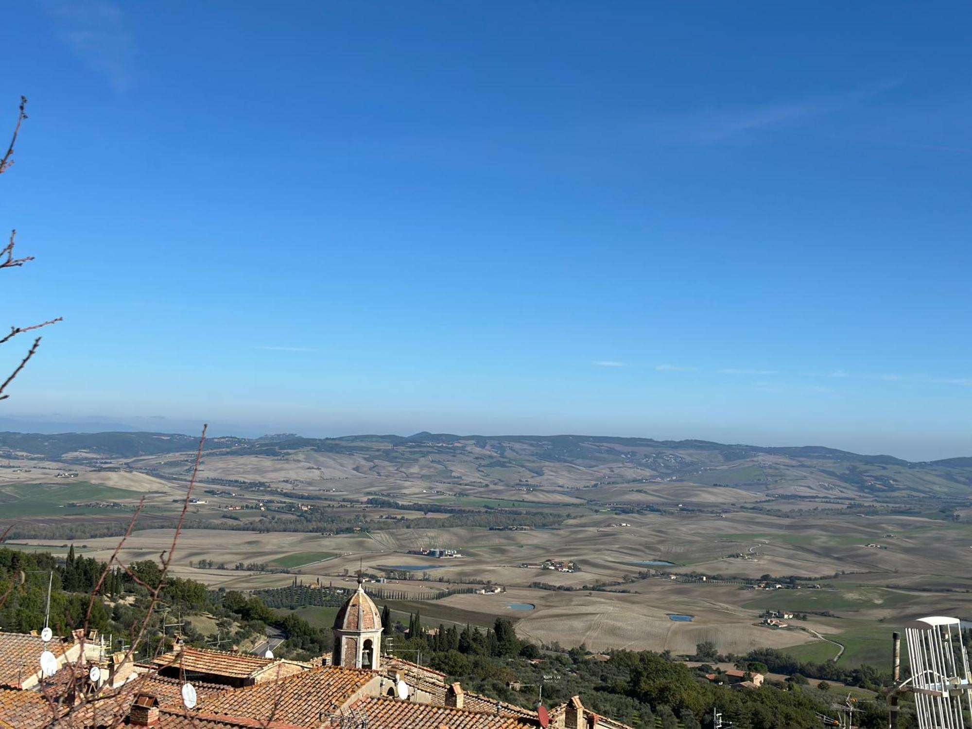 La Falegnameria Castiglione d'Orcia