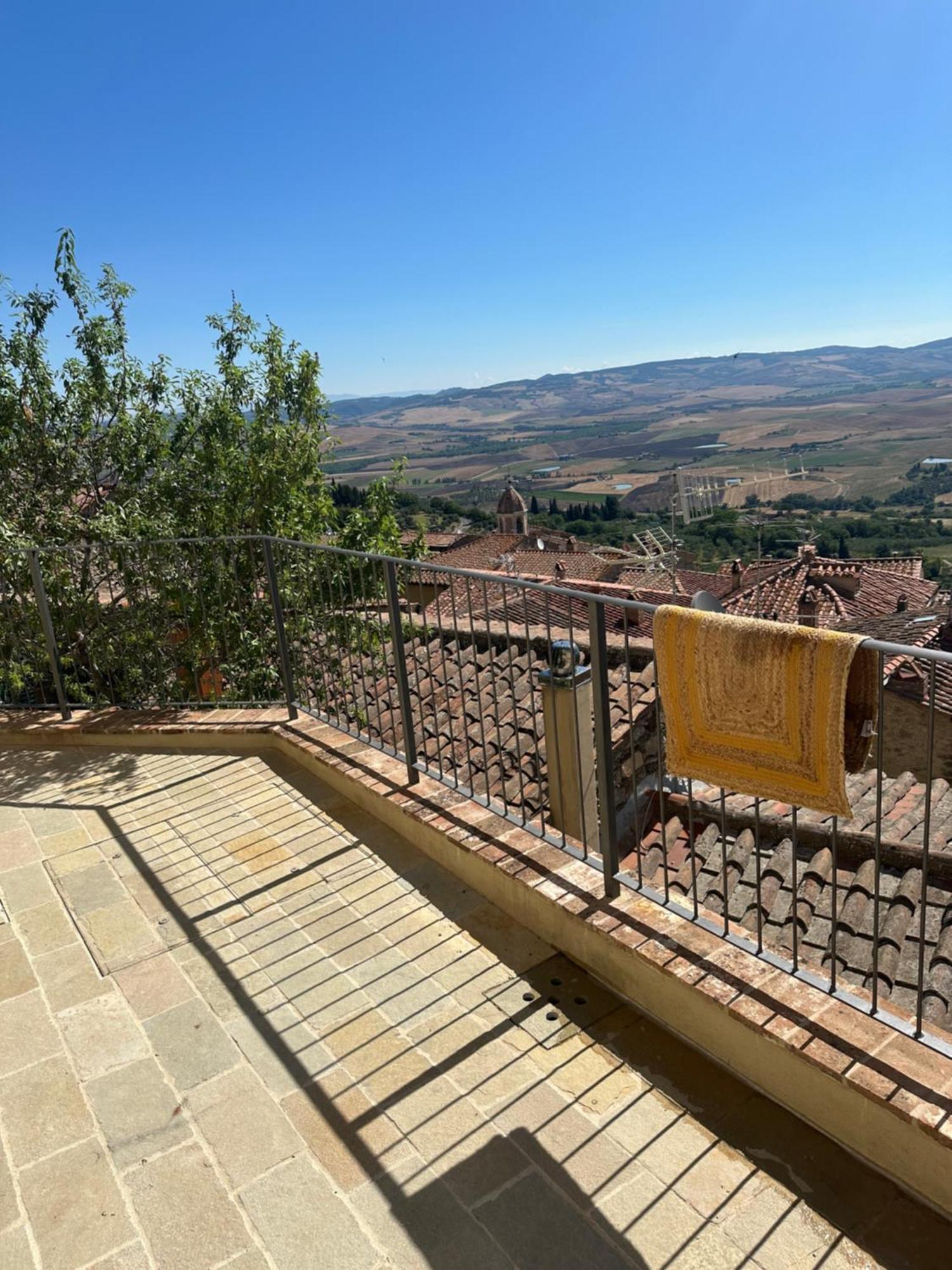 Apartment La Falegnameria