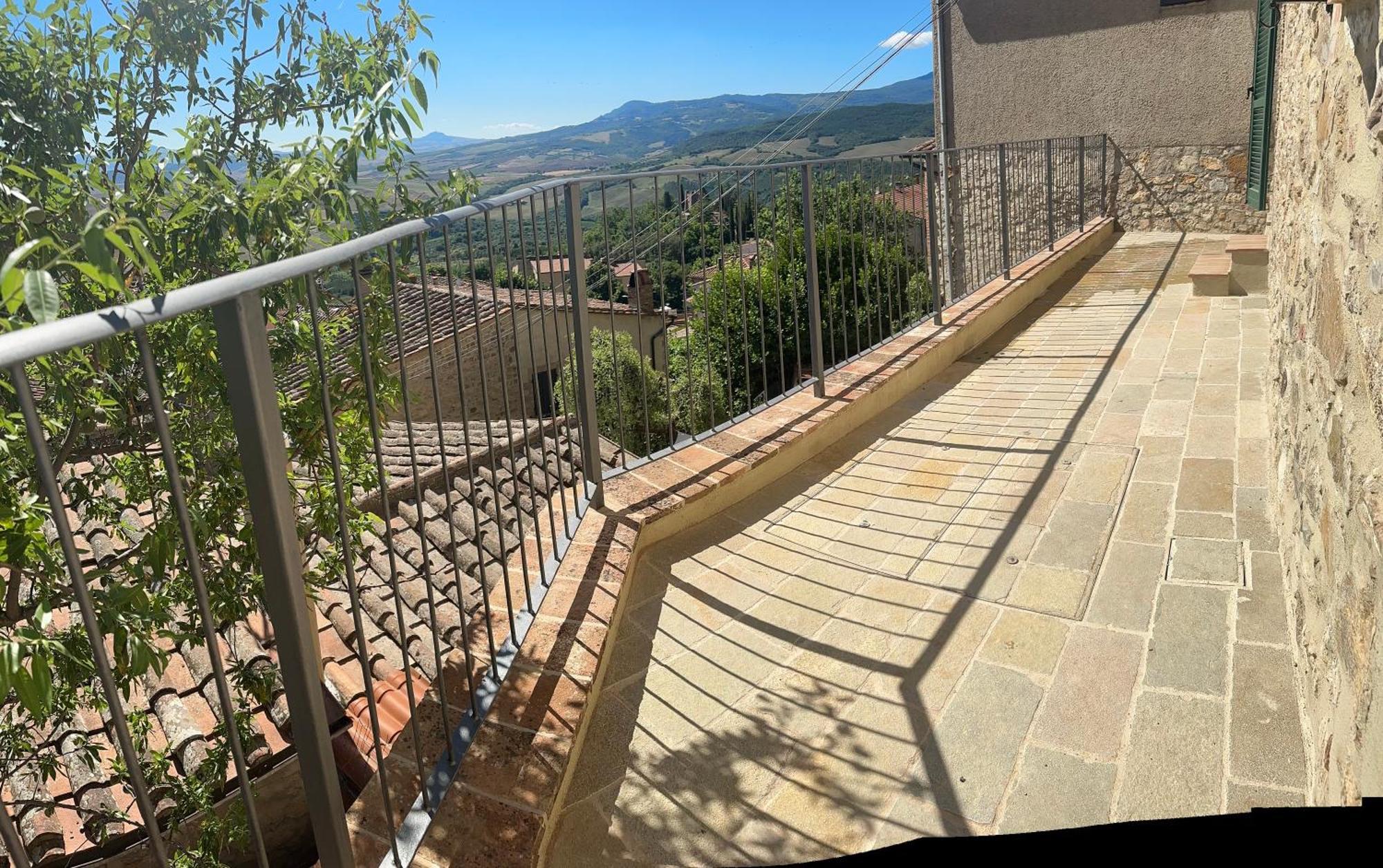 Apartment La Falegnameria *