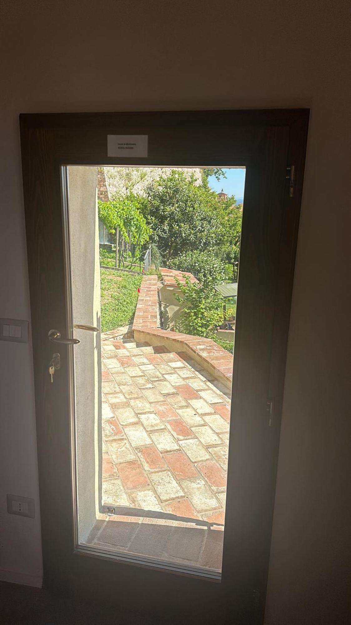 Apartment La Falegnameria